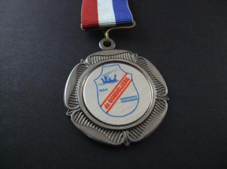 De Gondeliers wandelsportvereniging Hardinxveld-Giessendam